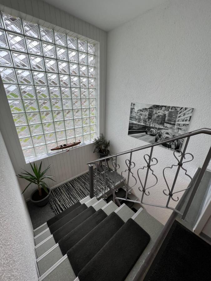 Apartment 1 Gaeste Schörfling Exteriör bild